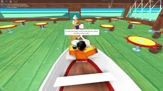 Pizza place roblox secrets