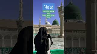 Sab nabiyonse aala||Mera kaala Kami vala#nabi#Rasool saw#islamic #vidieoventure#viral