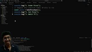 JavaScript Event Loop Explained | Call Stack, Microtasks & Timers