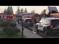 Person found dead after house fire in Sacramento County