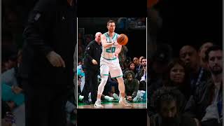 Anta Gordon Hayward GH4 - Polar White