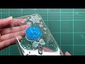 【アナと雪の女王2】アナ雪2グミトレーでiphone❄️caseをdiy