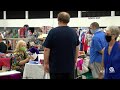 'Gigantic Garage Sale' celebrates its 30th anniversary in West Palm Beach