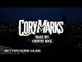 Cory Marks - (Make My) Country Rock (Harder) ft Sully Erna of Godsmack, Travis Tritt (Lyric Video)