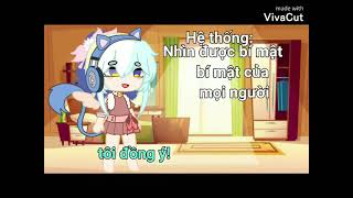 #pov : Nếu bạn có phép thuật . #Yuma