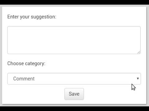 Using DropDowns to select from Data Tables Using DropDowns to select from Data Tables