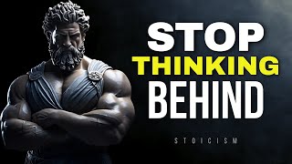 4 STOIC Principles for Lasting Happiness and Resilience | Epictetus Stoicism