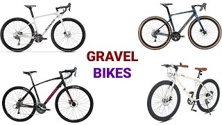 Top 5 Best Gravel Road Bikes Review for 2025