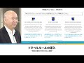 トラベルルールの導入～暗号資産取引所の対応と影響～ fintech topics 96