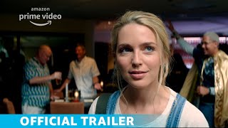 Utopia | New Thriller Drama Starring Sasha Lane and John Cusack | Trailer | Amazon Originals
