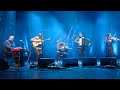 TRIP - September Sea - Live Celtic Connections 2023