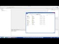 Java Tutorial For Beginners 3   Creating First Java Project in Eclipse IDE Full HD