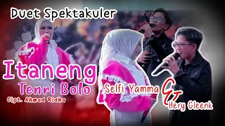 ITANENG TENRI BOLO !! selfi Yamma Feat Hery Gleenk #selfiyammalida #laguviral #herygleenkofficial