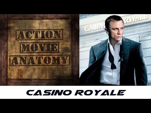 James Bond Casino Royale Online Subtitrat
