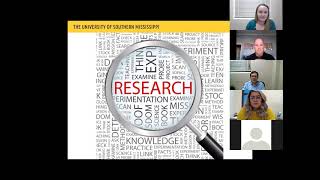 USM Athletic Training Program Virtual Open House