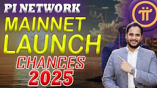 Pi Network Mainnet Launch Date | Pi Network Latest Update | Pi Coin Listing Price | Pi Coin News