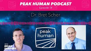 Debunking Low Carb Studies and Recommending Fat as a Cardiologist - Dr. Bret Scher