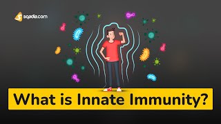 What is Innate Immunity?