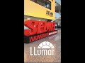 LLumar SEMA 2022 in 30 Seconds