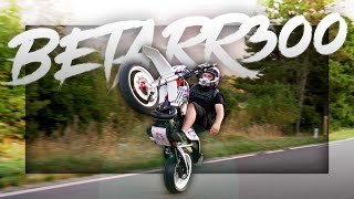 Beta RR300 Supermoto Cinematic | NXTProductions