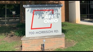 AEP Ohio provides update on power outages across Columbus area