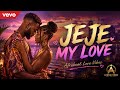 Burna Boy x Fela Inspired Afrobeat Love Anthem
