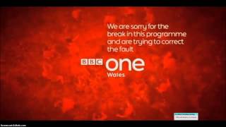 BBC One Wales One Show Breakdown - 2011
