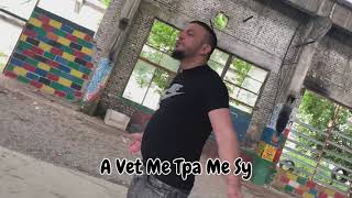 Soni Alidemit -Me Mungon Babi Im (Video 2021)