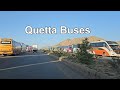 Bus Horn Pakistan | Karachi to Quetta Buses | Quetta Buses Horn