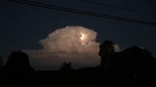 Thunderhead, Westfield MA