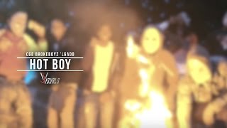 'LGado - Hot Boy (Official Video)[Prod.TyMadeIt]Shot By @JVisuals312