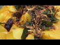 EASY BREADFRUIT CURRY