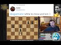 knightmare of a puzzle white to mate in 10 moves important announcement