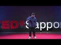 ヨーヨーパフォーマンス yo yo performance koyo hashimoto yoshihiro abe u0026 shion araya tedxsapporo