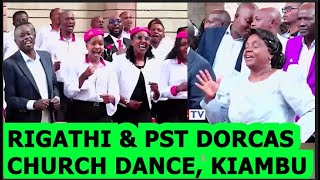 🤣🤣🤣🤣🥰🥰GĪKENO KĪNENE MUNO KIAMBU GACHAGUA NA PST DORCAS MAGITHUNGUTHA RUIMBO UU WEGA KANITHA-ĪNĪ🥰🥰🥰