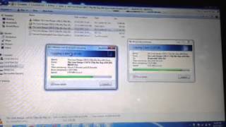 San Disk Vs Toshiba Pendrive - See the Test