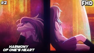 「Harmony of One's Heart」#2 | Legendado | Vivy: Fluorite Eye's Song | FULL HD [60 FPS]