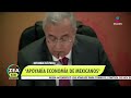 Reforma eléctrica apoyaría economía de mexicanos: gobernador de Sinaloa | Noticias con Francisco Zea