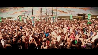 Psychedelic Circus 2014 - Official Aftermovie