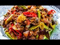 Resepi Asli Sambal Goreng Jawa Yang Sedap dan Buat Ketagih | Memang Wajib Cuba #SambalGorengJawa