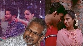 Mani Ratnam's 'OK Kanmani' Planned to Release on April