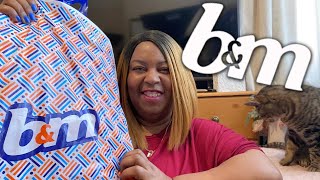 *NEW IN* B&M HAUL SPRING SUMMER 2023 | STORAGE, CLEANING & MORE