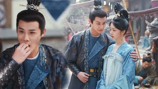 【Free Watch】That's what I left behind!So sweet!The  lord shows off his love for Cinderella