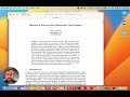 Apple Mac OS - Bitcoin Whitepaper Easter Egg