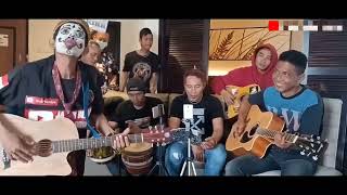 pitik angkrem 21 Dino, acustik dangdut Jawa,#ngamencover #dangdutindonesia