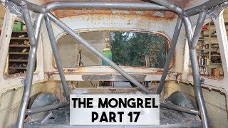 THE MONGREL PART 17, URCH MERCHANDISE HAS LANDED!