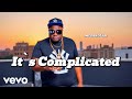 Medskolar - It`s Complicated (Official Music Video)