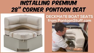 Deckmate Premium 28