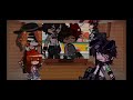 aftons react to michael afton gacha club not og