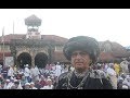 Eid Ul Fitr Namaz 2018 Bandra Station